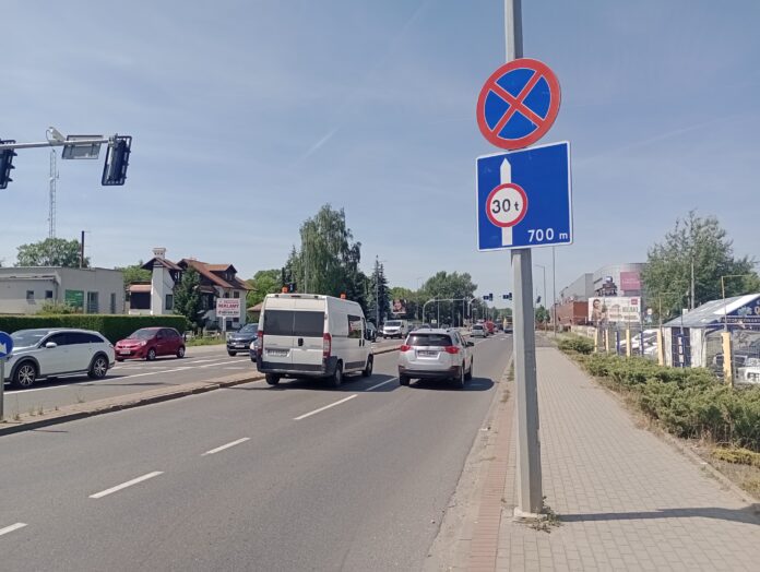 Ograniczenie tonażu Ograniczenie tonażu