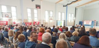 Konsultacje wschodnia obwodnica