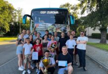 Orkiestra Dęta OSP Żurowa