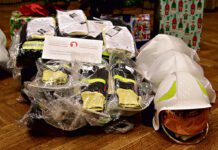 Strażacy z regionu tarnowskiego zyskali na Funduszu Sprawiedliwości.