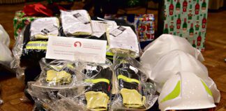 Strażacy z regionu tarnowskiego zyskali na Funduszu Sprawiedliwości.