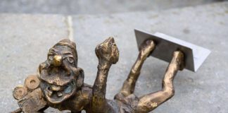 Tajemnice-Maszkaron Filmowiec fot Topol