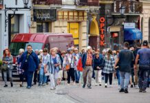 Tarnów wciąż jest 100-tysięcznym miastem