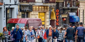 Tarnów wciąż jest 100-tysięcznym miastem