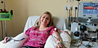 Tarnowianie nie chcą być dawcami