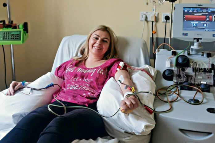 Tarnowianie nie chcą być dawcami