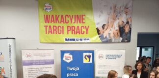 Wakacyjne Targi