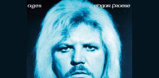 fonograf-EDGAR FROESE