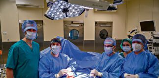 Brzesko - Innowacyjna terapia dłoni