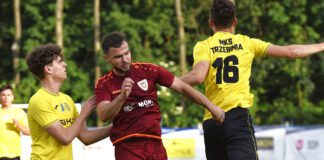 BKS Hal-Mont Bochnia