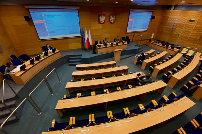 Sejmik Województwa Małopolskiego