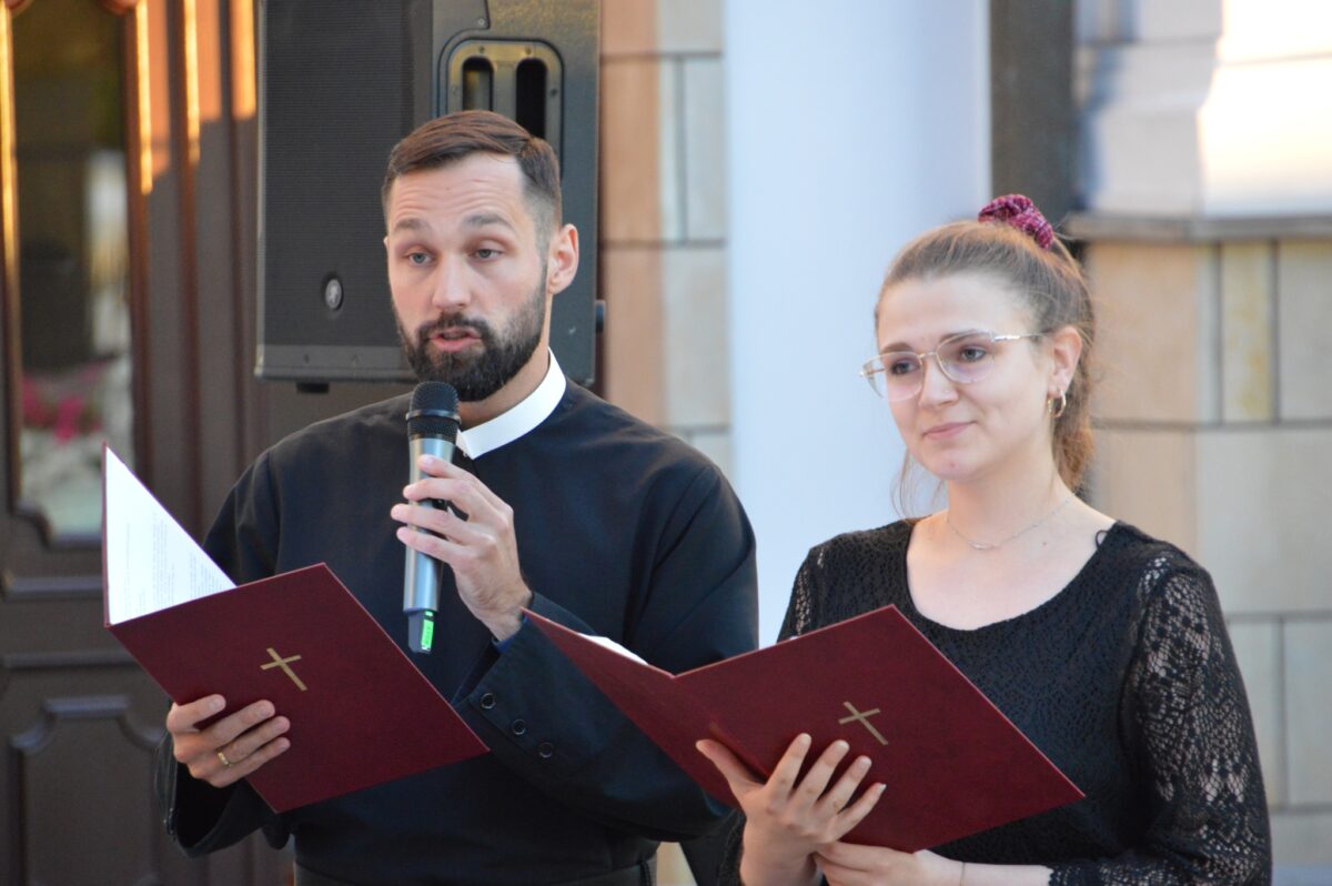 Orkiestra Dęta w Tuchowie