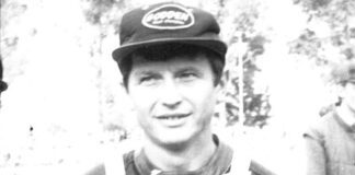 Zmarł Bogusław Nowak