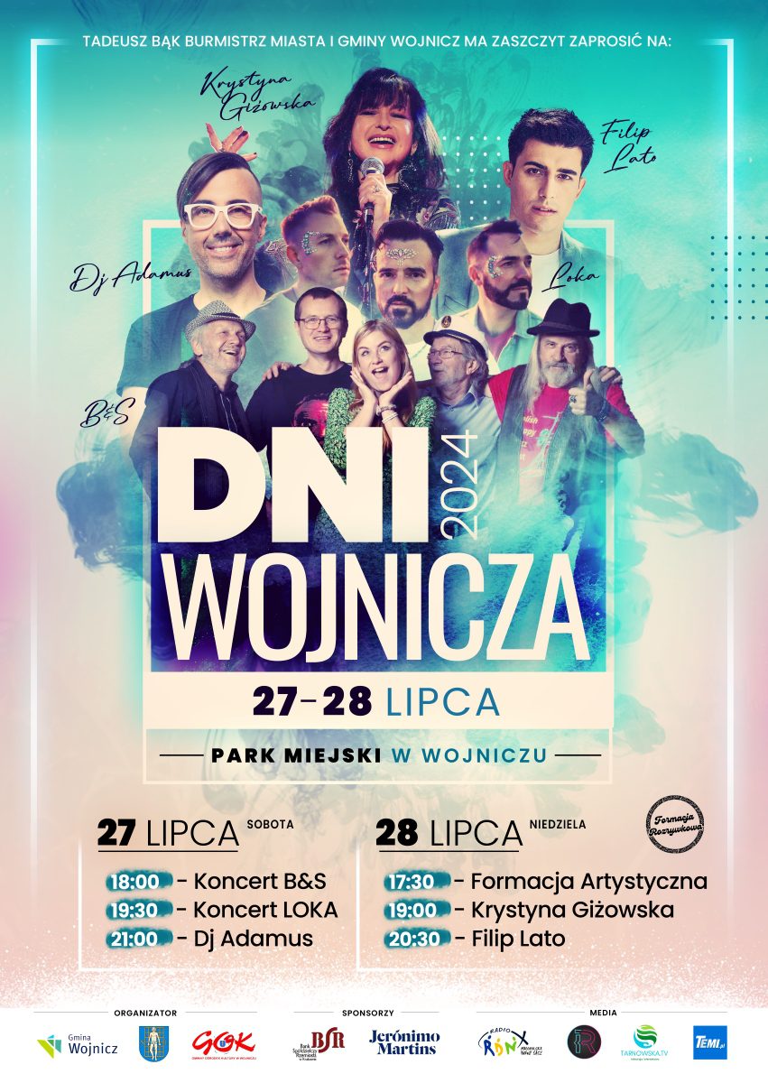 DNI WOJNICZA 2024