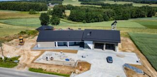 Dom Kultury w Łękawce