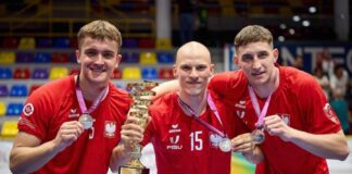 Fot. www.pasja.azs.pl / Rafał Oleksiewicz