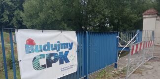 „Budujemy CPK” w Tarnowie