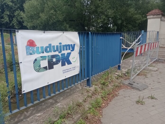 „Budujemy CPK” w Tarnowie