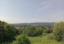 Punkt widokowy Rzędzin