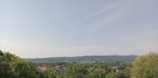 Punkt widokowy Rzędzin