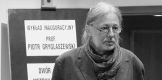 P. Gryglaszewski