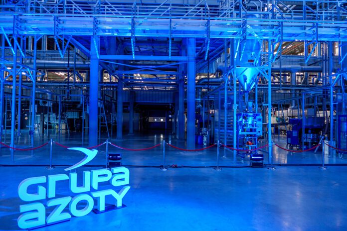 Zarząd Grupy Azoty nie odnosi się do spekulacji dotyczących przyszłości spółki