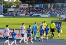 PKO BP Ekstraklasa: Stal remisuje z Górnikiem Piłka nożna