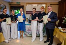 Sukces tarnowskiego chóru