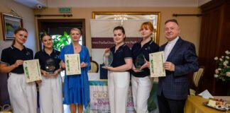 Sukces tarnowskiego chóru