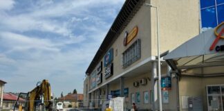 Szkotnik kolejny remont