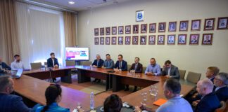 Resort ochrony środowiska deklaruje wsparcie dla idei Parku Centralnego w Tarnowie