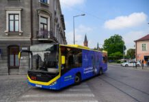 Czy autobusy tarnowskiego MPK powrócą na podmiejskie trasy?