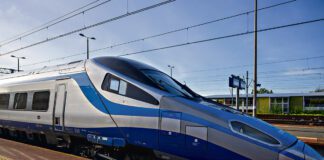 Tarnów stracił połączenie z CPK