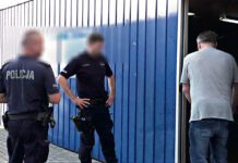 Wybory Małej Miss na osiedlu Koszyckim