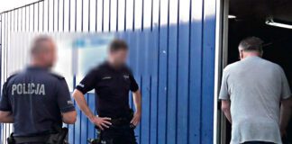 Wybory Małej Miss na osiedlu Koszyckim