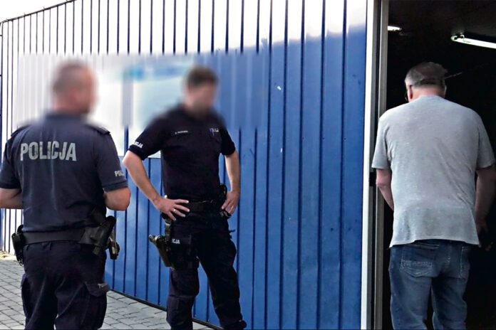 Wybory Małej Miss na osiedlu Koszyckim