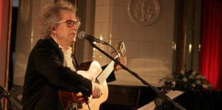 fonograf-TADEUSZ WOŹNIAK - Sala Lustrzana 2016