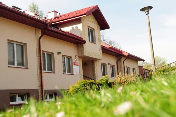 samotne matki - DWD w Jodłówce Tuchowskiej(2), fot. DWD w Jodłówce Tuchowskiej DWD w Jodłówce Tuchowskiej