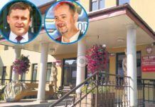 Wodociągowa afera w podtarnowskiej gminie Gmina Rzepiennik Strzyżewski