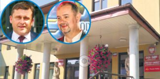 Gmina Rzepiennik Strzyżewski