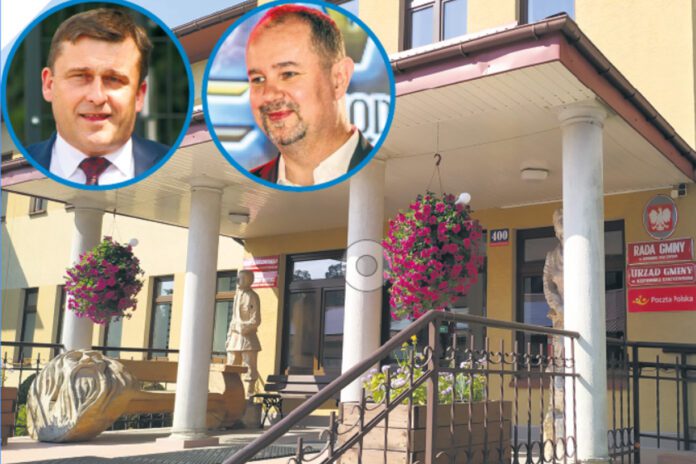 Gmina Rzepiennik Strzyżewski