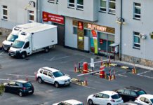 Fabryki, które nie dają żyć. Ludzie coraz bardziej zdeterminowani Zakłady przetwórstwa mięsnego Sokołów SA