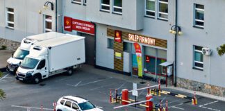 Zakłady przetwórstwa mięsnego Sokołów SA