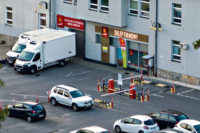 Zakłady przetwórstwa mięsnego Sokołów SA