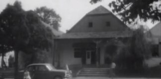 Ciężkowice archiwalne