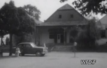 Ciężkowice archiwalne