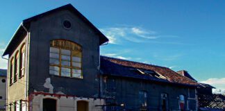 TARNÓW - Co zostało po Owintarze