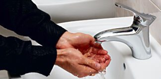 Gwałtownie rosną ceny wody