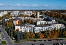 Krakowianie kupują w Tarnowie mieszkania