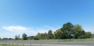 Odcinkowy pomiar prędkości